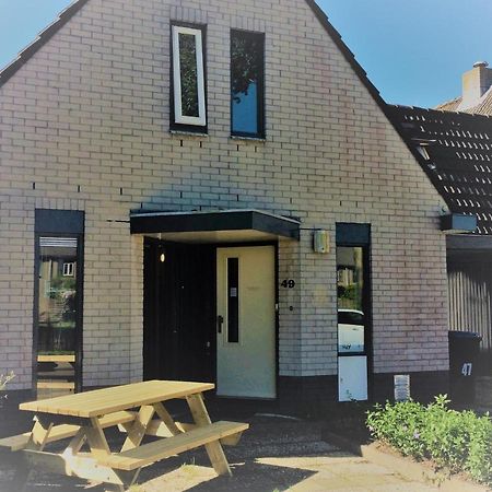 Bed and Breakfast Haarlem 49 Zewnętrze zdjęcie