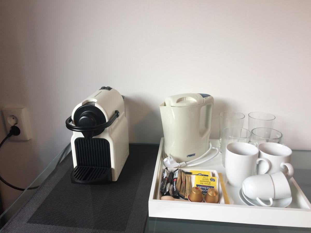 Bed and Breakfast Haarlem 49 Zewnętrze zdjęcie